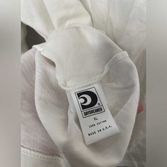 Daydreamer BLINK 182 LONG SLEEVE MERCH NWT - Picture 7 of 7